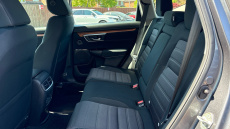 Honda CR-V 1.5 VTEC Turbo SE 5dr 2WD Petrol Estate
